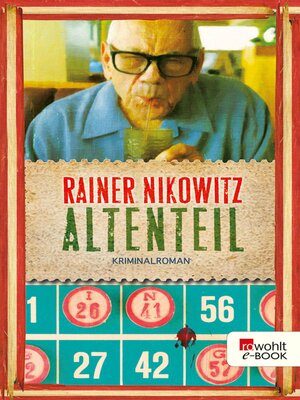 cover image of Altenteil